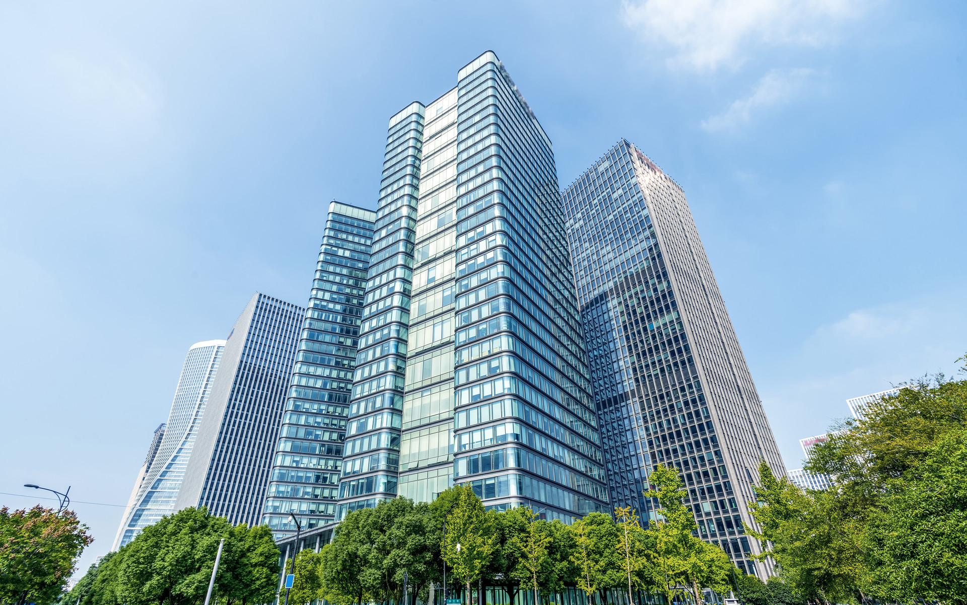 준공 / 개원 클리닝