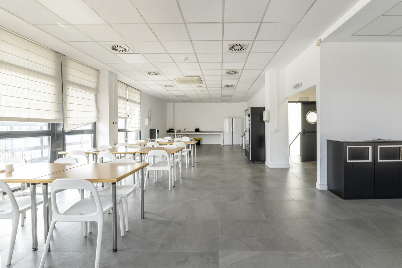 상가 / 건물 관리